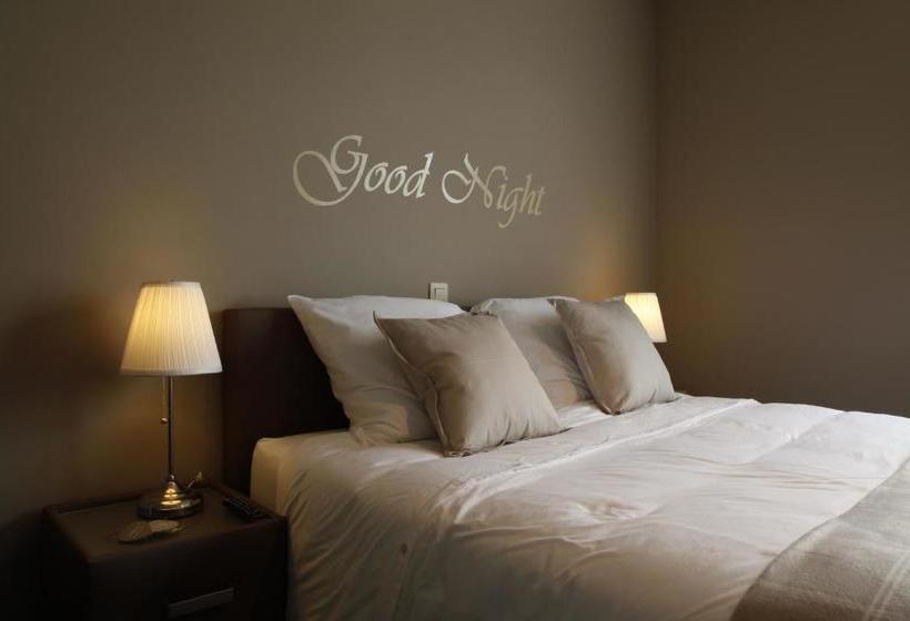 Vakantiewoning Casa Maran In Een Groene Omgeving Te Heusden Zolder