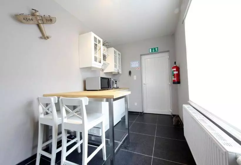 Vakantiewoning Casa Maran In Een Groene Omgeving Te Heusden Zolder