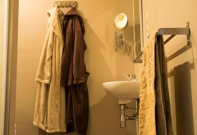 Vakantiewoning Casa Maran In Een Groene Omgeving Te Heusden Zolder