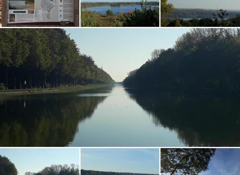 Vakantiewoning Casa Maran In Een Groene Omgeving Te Heusden Zolder