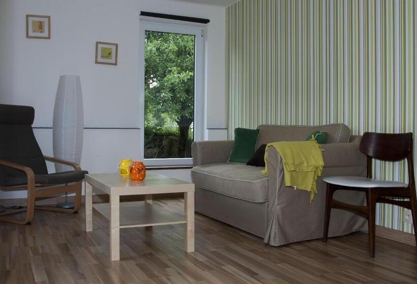 B&b Die Alte Scheune