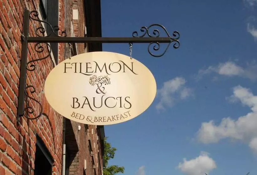 B&b Filemon & Baucis