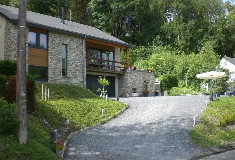 B&b L Ourthe