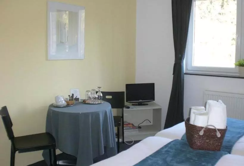 B&b L Ourthe
