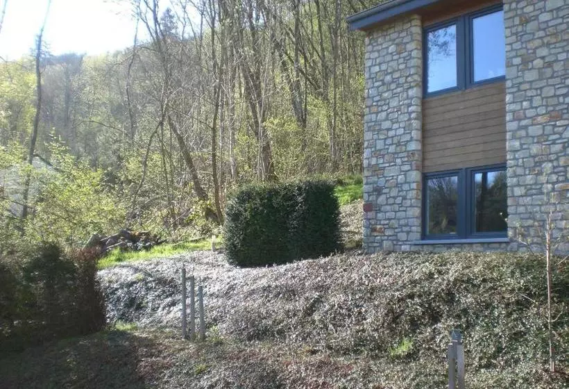 B&b L Ourthe