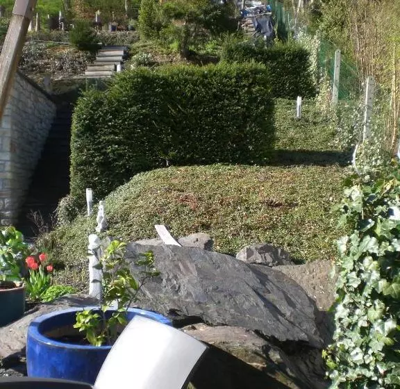 B&b L Ourthe