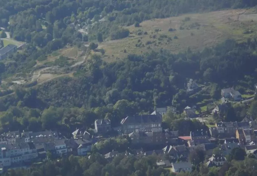 B&b L Ourthe