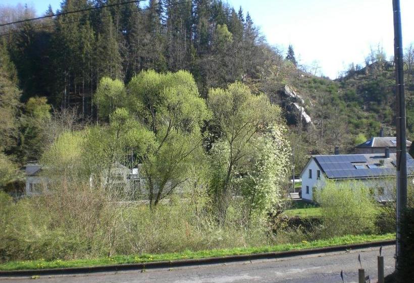 B&b L Ourthe