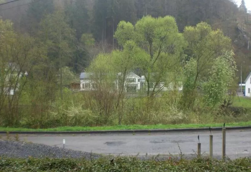 B&b L Ourthe