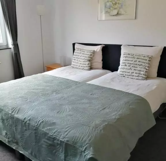 B&b L Ourthe