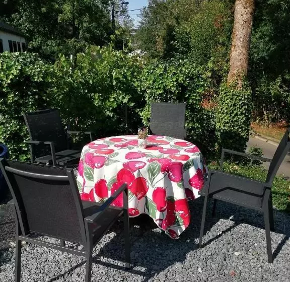B&b L Ourthe