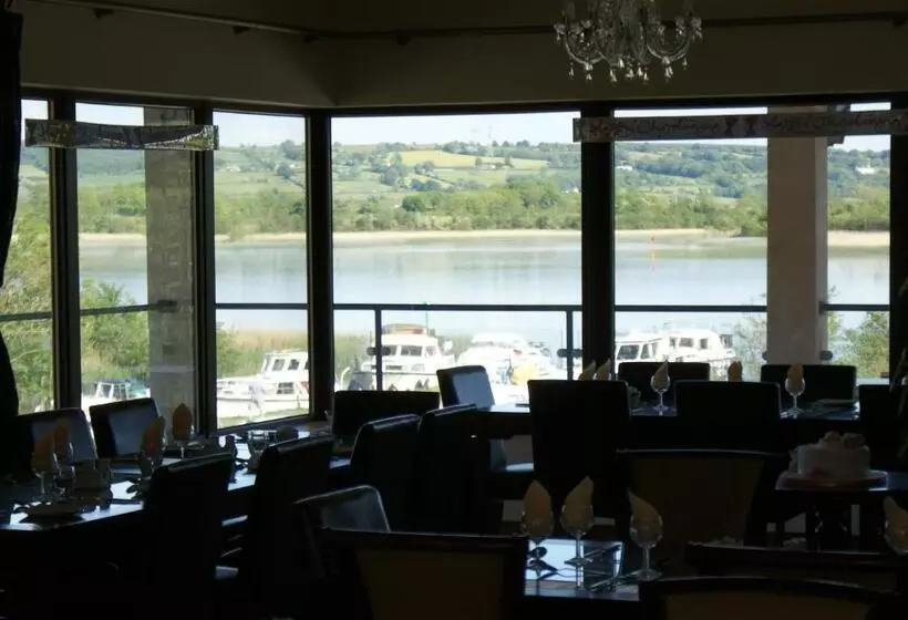 B&b The Silver Eel