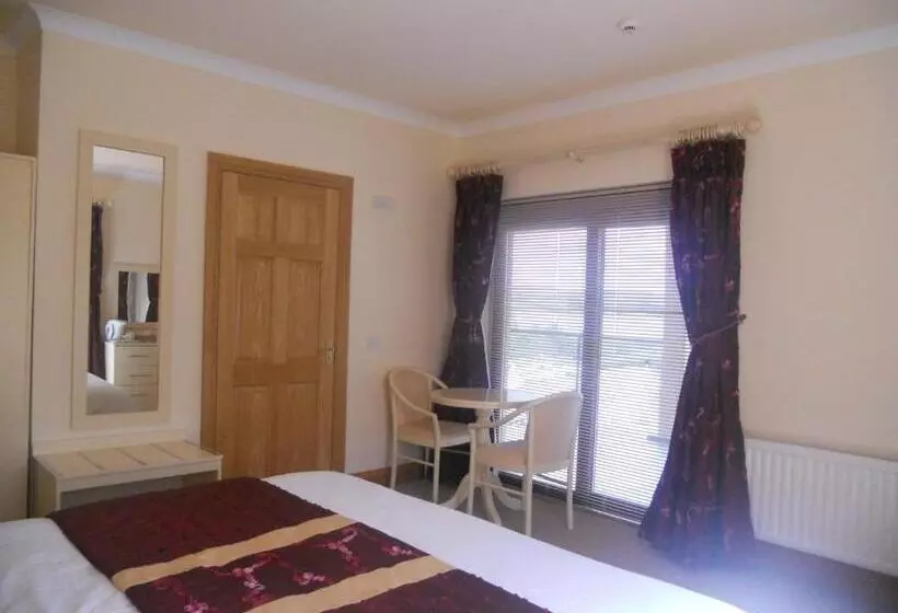 B&b The Silver Eel