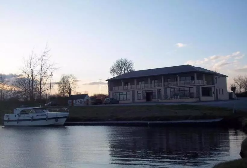 B&b The Silver Eel