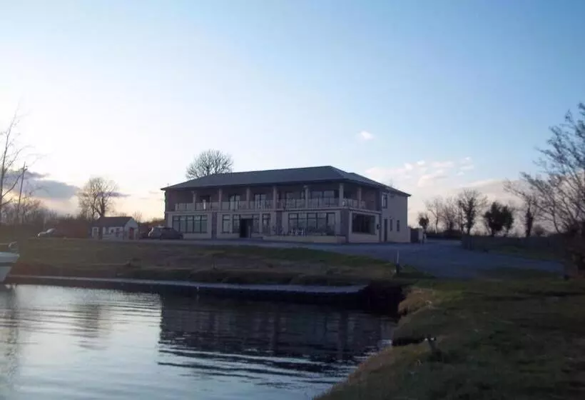 B&b The Silver Eel
