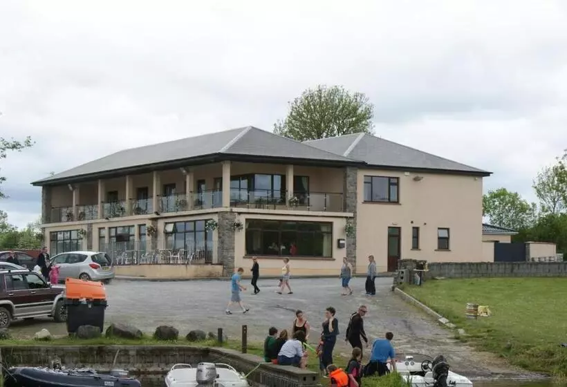 B&b The Silver Eel