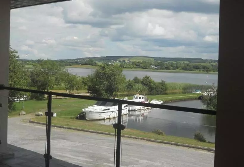 B&b The Silver Eel