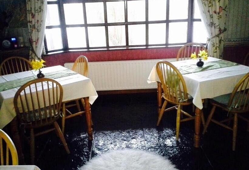 住宿加早餐 Barkers Accommodation