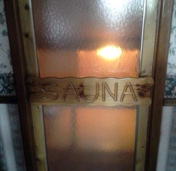 ベッドアンドブレックファースト Barkers Accommodation