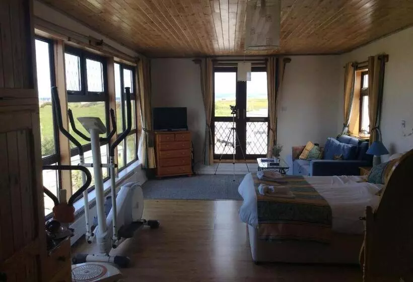 ベッドアンドブレックファースト Barkers Accommodation