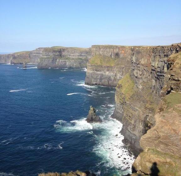 住宿加早餐 Barkers Accommodation