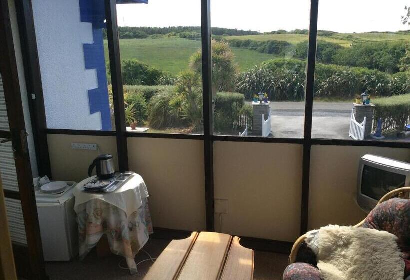 住宿加早餐 Barkers Accommodation