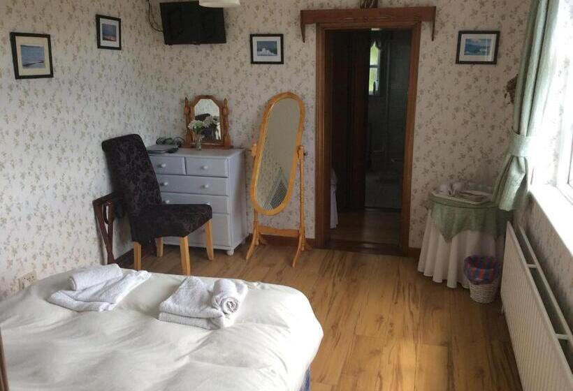 住宿加早餐 Barkers Accommodation