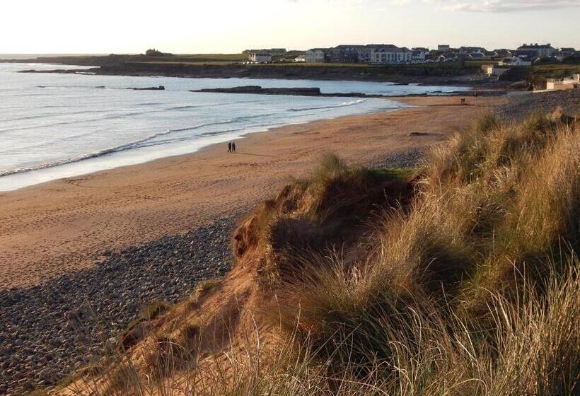 住宿加早餐 Barkers Accommodation