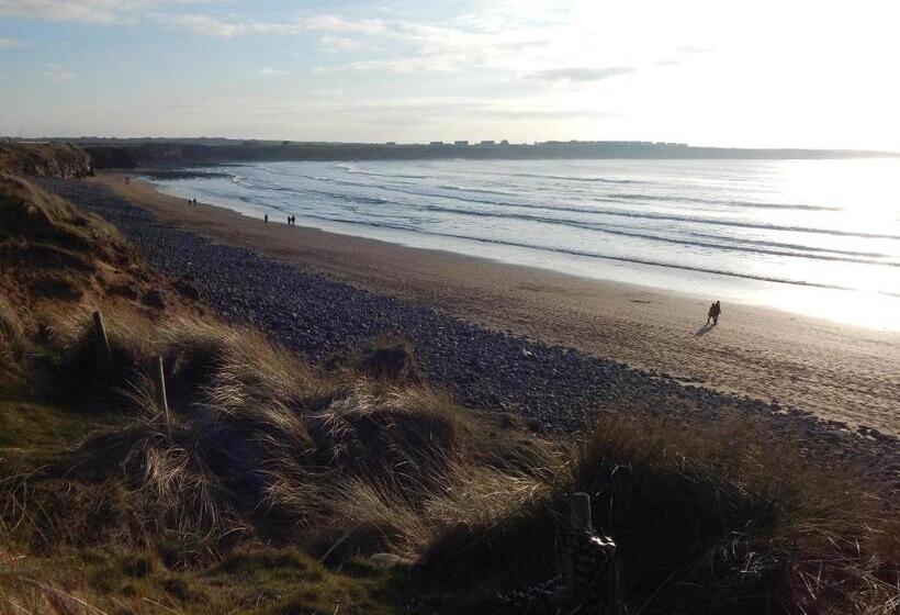 住宿加早餐 Barkers Accommodation