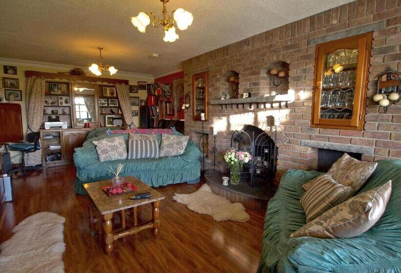 住宿加早餐 Barkers Accommodation