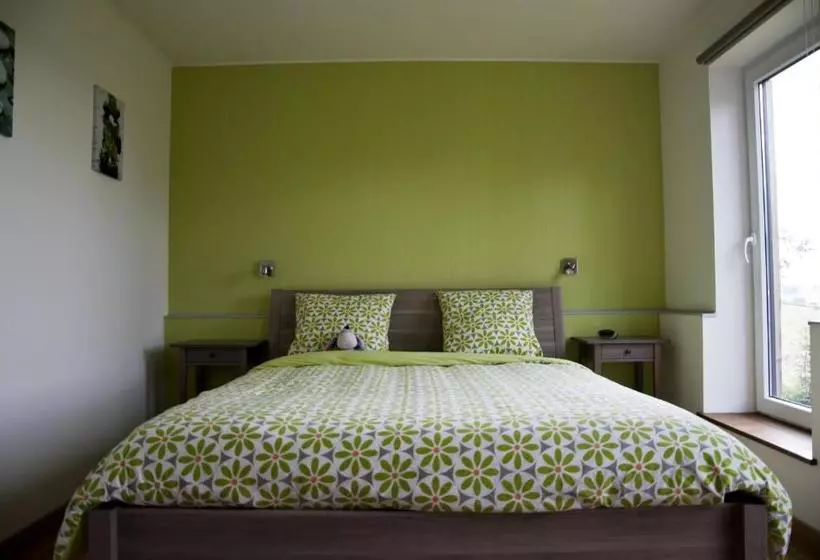 B&b Die Alte Scheune