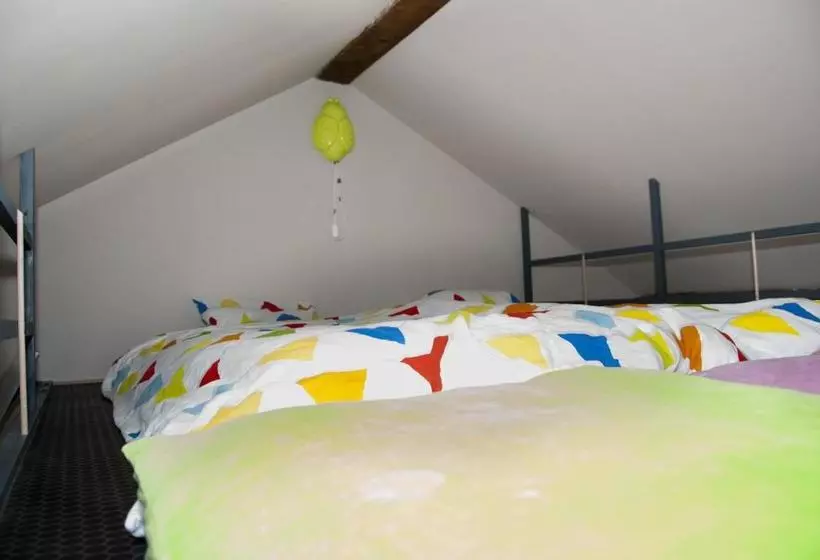 B&b Die Alte Scheune