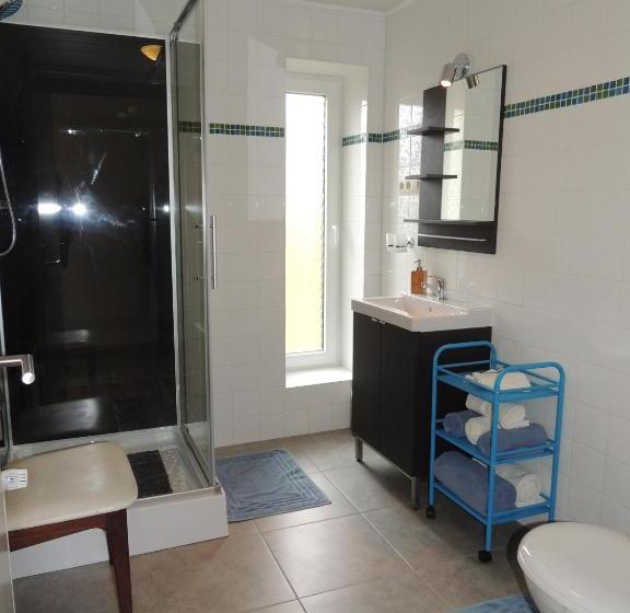 B&b Die Alte Scheune