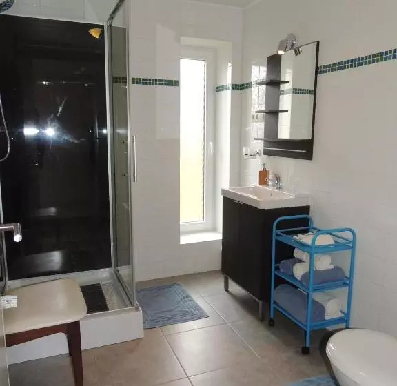 B&b Die Alte Scheune