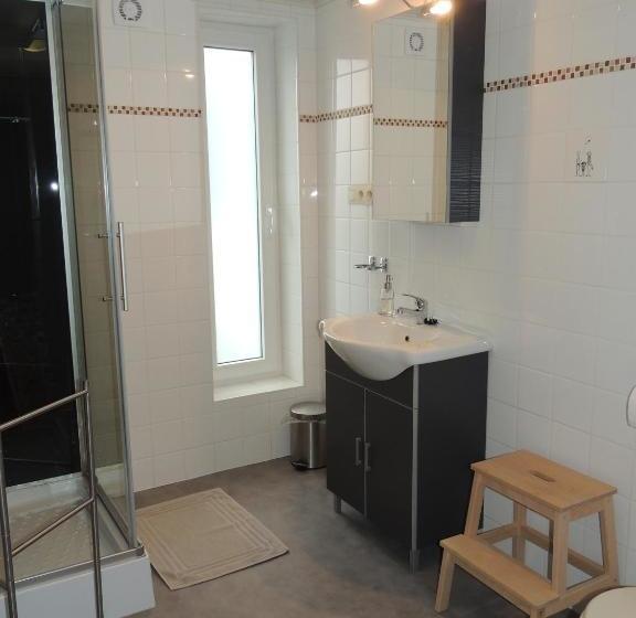 B&b Die Alte Scheune