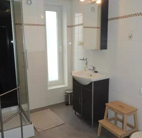 B&b Die Alte Scheune