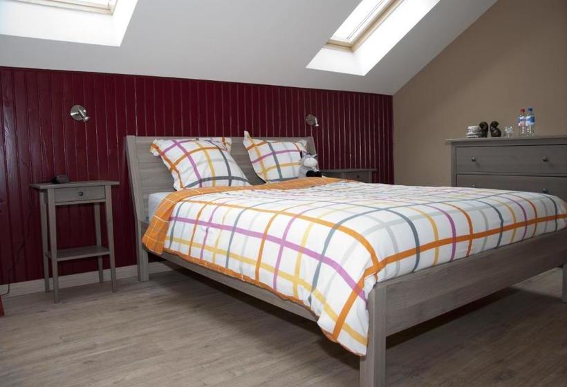 B&b Die Alte Scheune