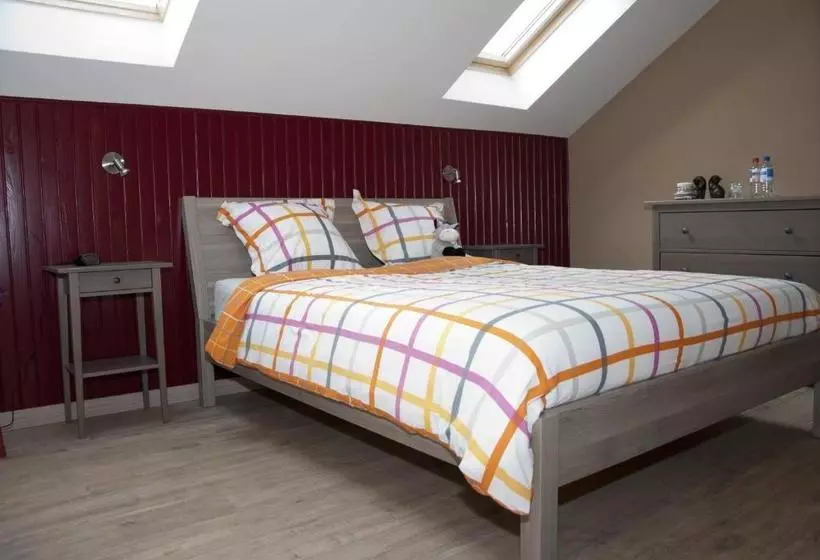 B&b Die Alte Scheune