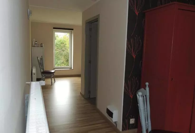 B&b Die Alte Scheune