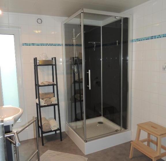 B&b Die Alte Scheune