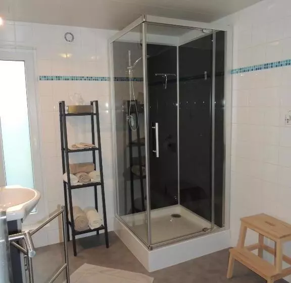 B&b Die Alte Scheune