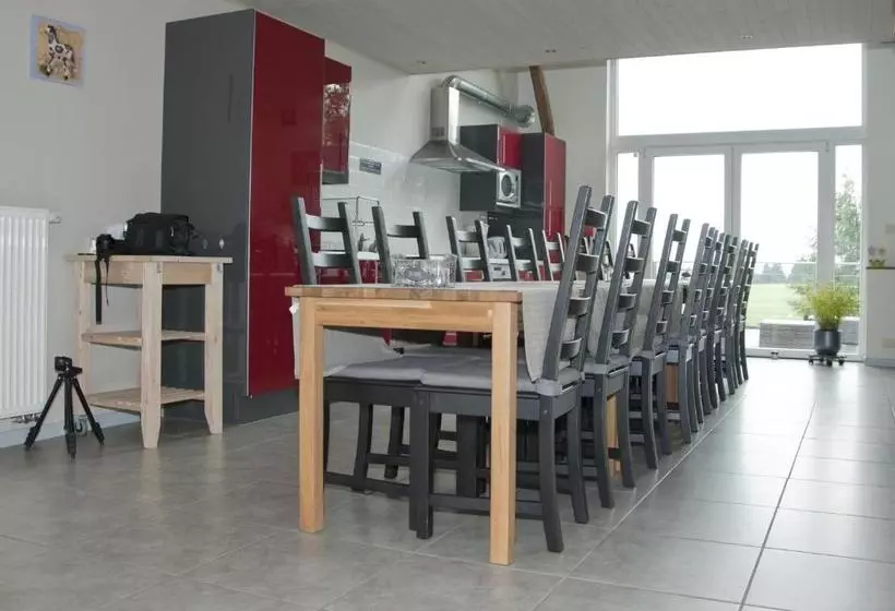 B&b Die Alte Scheune