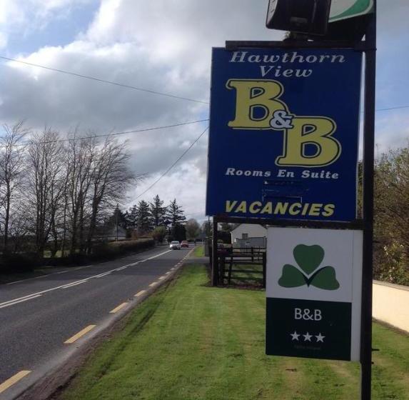 Hawthorn View Bed And Breakfast