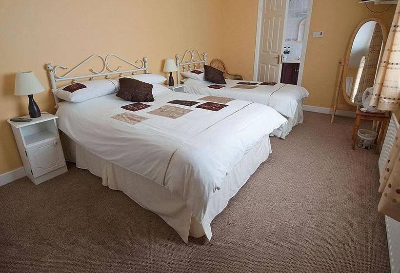 Hawthorn View Bed And Breakfast