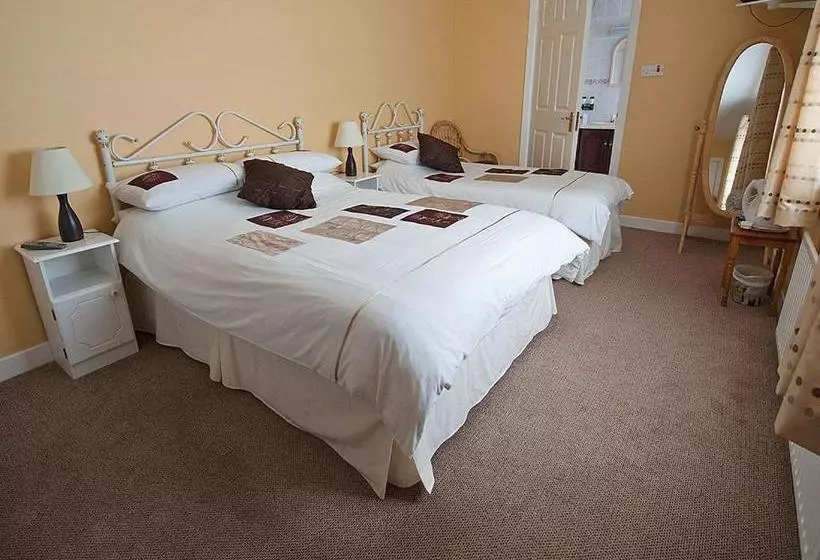 Hawthorn View Bed And Breakfast