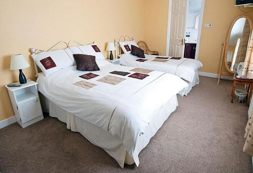 Hawthorn View Bed And Breakfast