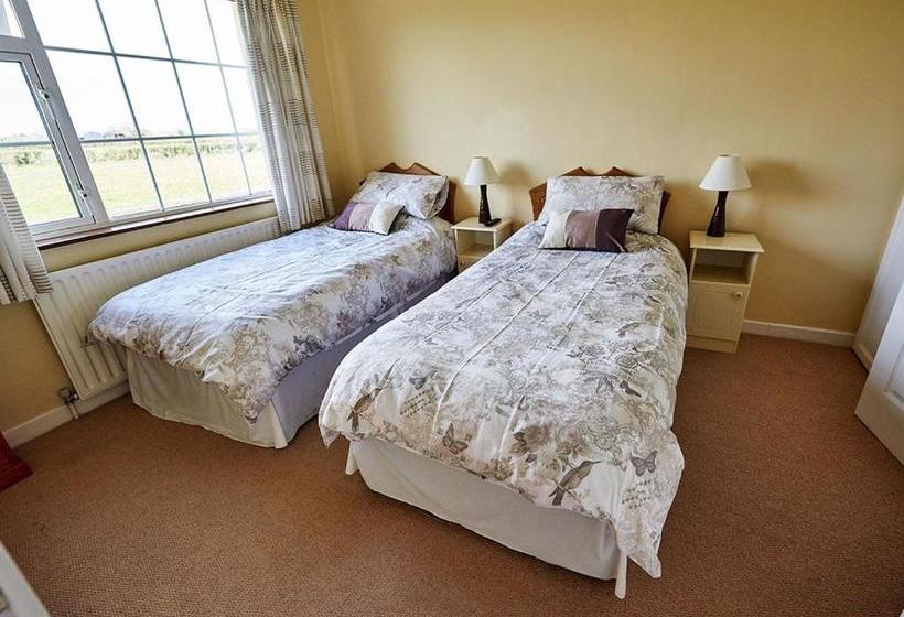 Hawthorn View Bed And Breakfast