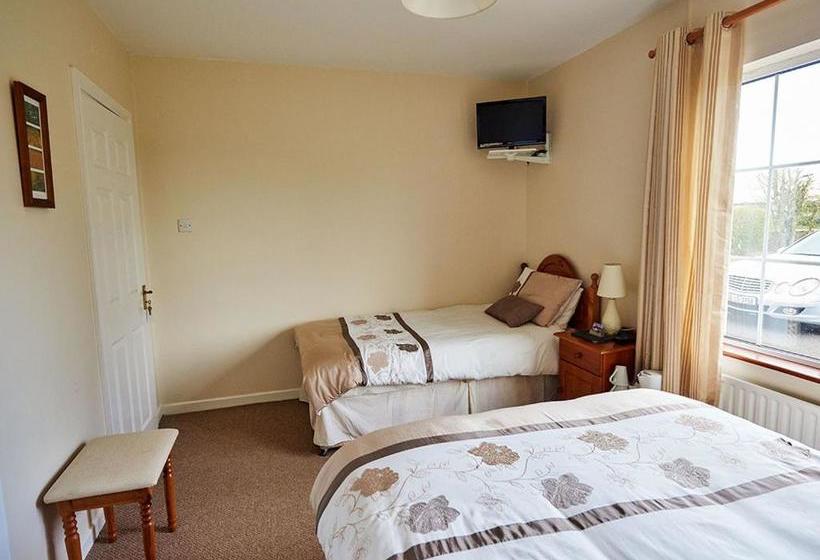 Hawthorn View Bed And Breakfast