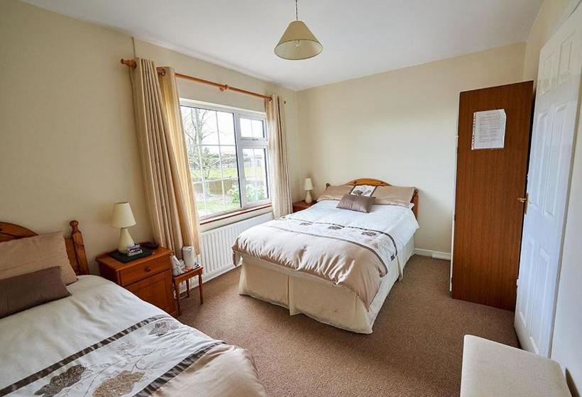 Hawthorn View Bed And Breakfast