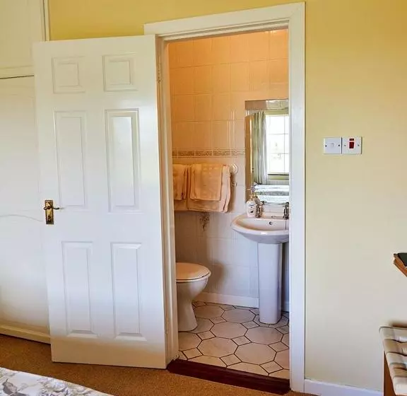 Hawthorn View Bed And Breakfast